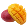 Xoài Đài Loan chín, loại 1